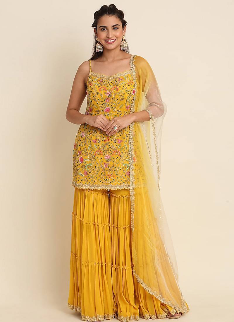 Janmashtami Outfits 2026( Source: Social Media)
