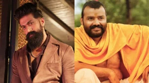 Toxic vs Hanuman Ansh