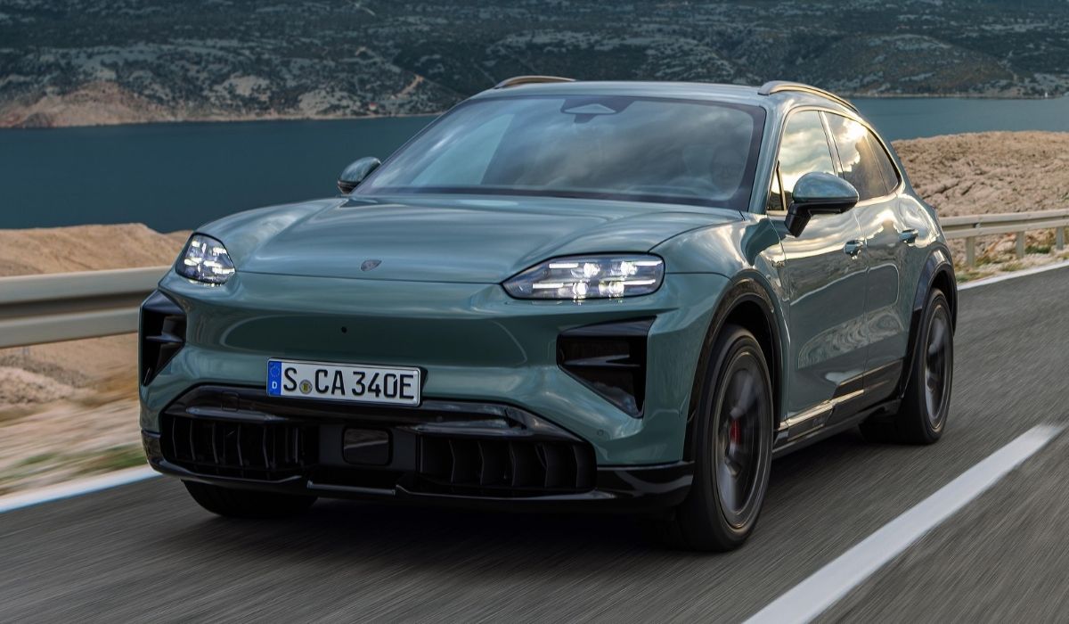 Upcoming Cars in September 2026