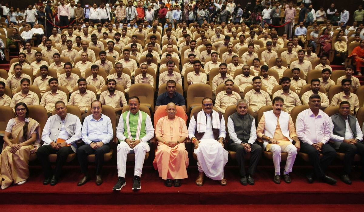 Lucknow
