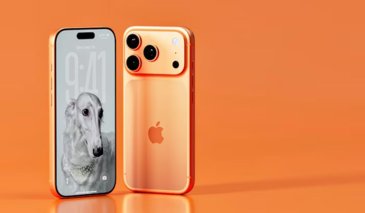 iphone 17
