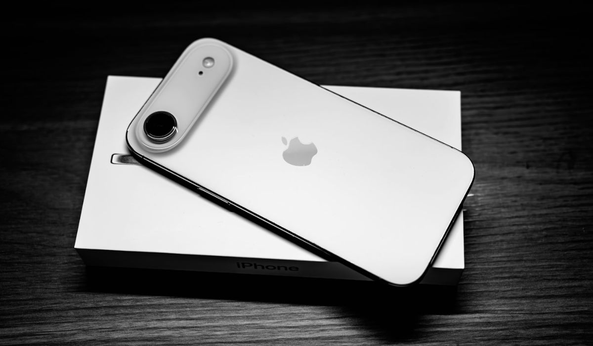iPhone Air