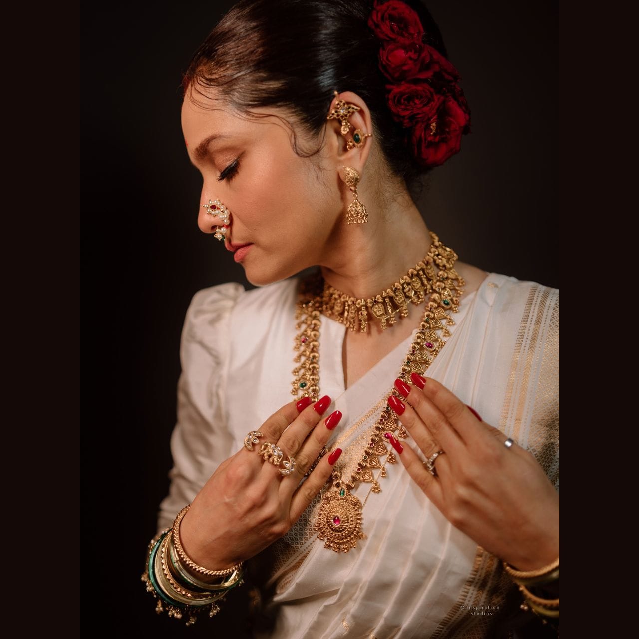 Karwa Chauth 2026( Source: Social Media)