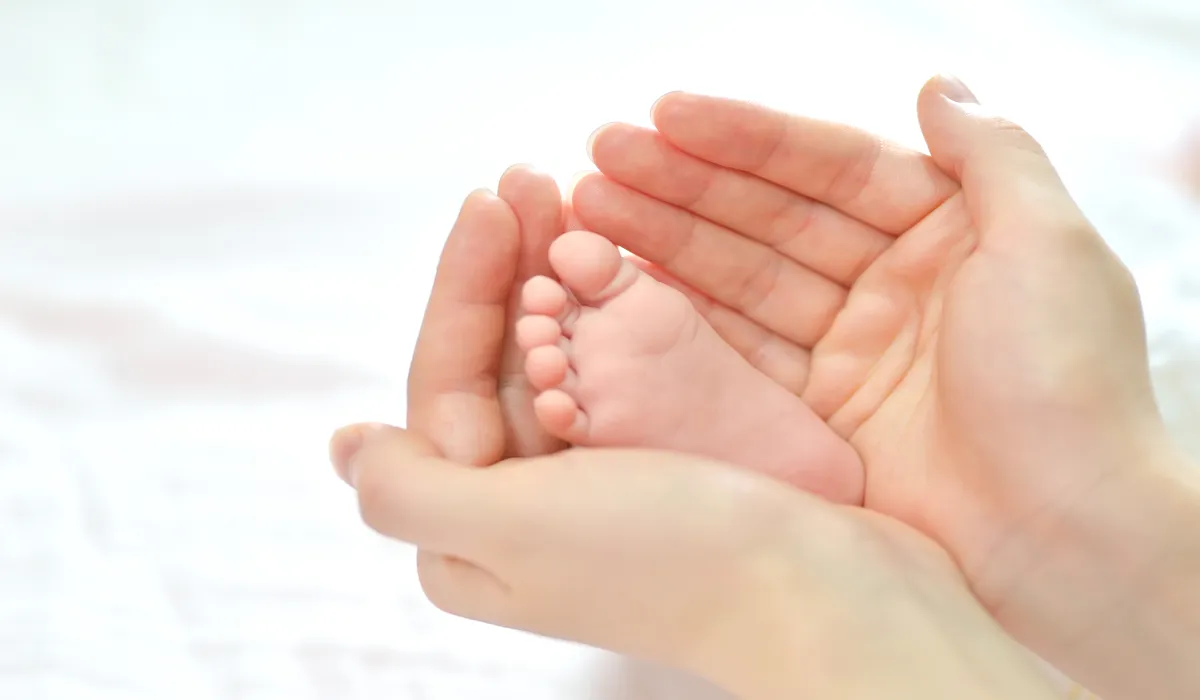 Trending Baby Names Starting With G