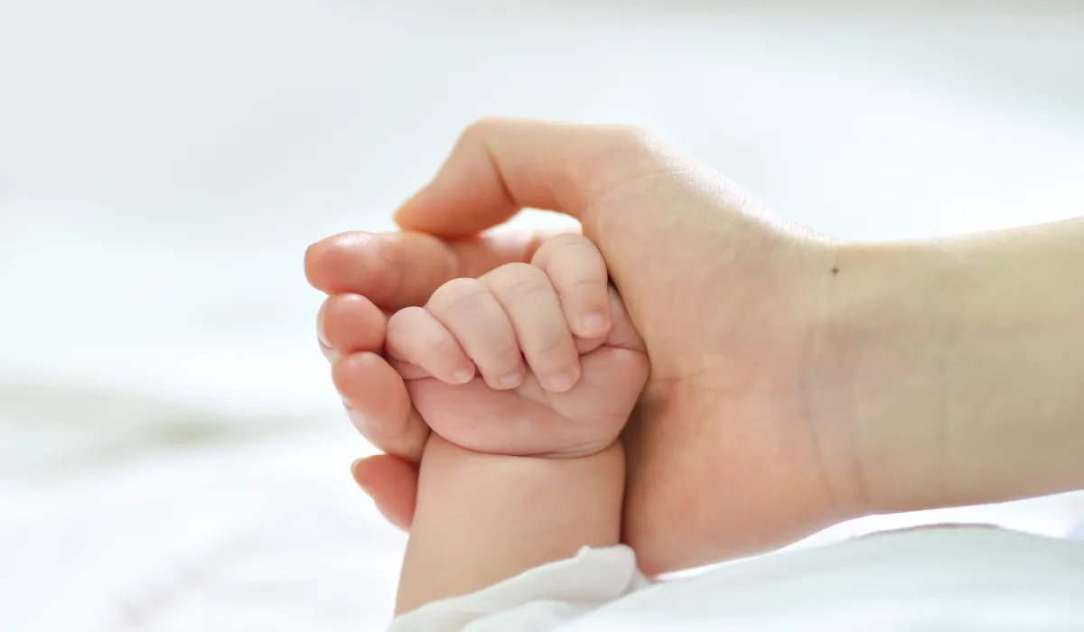 Cute and Modern Baby Names