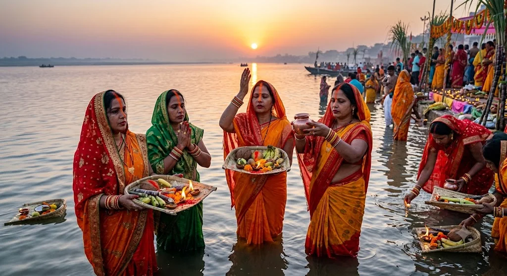Har Chhath Vrat 2026