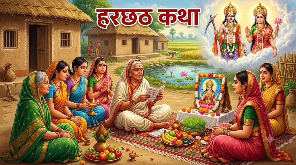 Har Chhath Vrat 2026