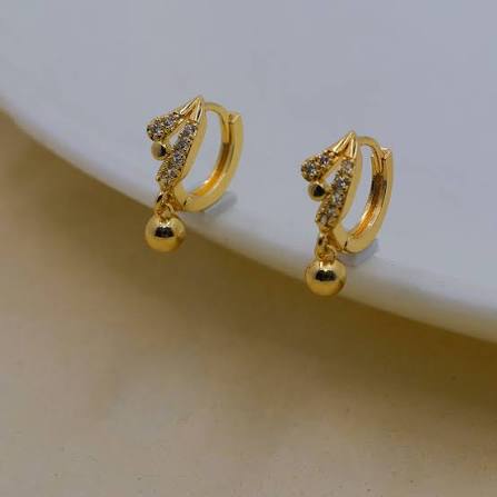 Gold Bali Design( Source: Social Media)