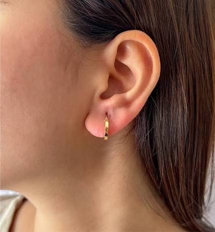 Gold Bali Design( Source: Social Media)