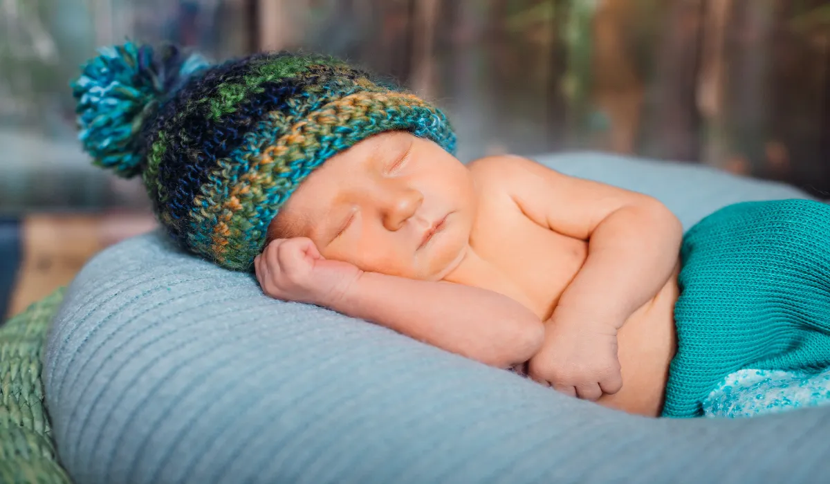 Unique Sanskrit Baby Names