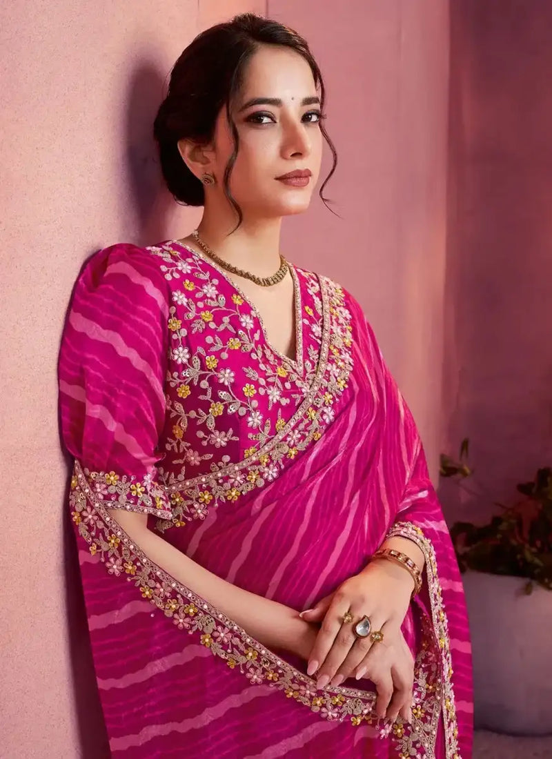 Blouse Design 2026( Source: Source: Social Media)