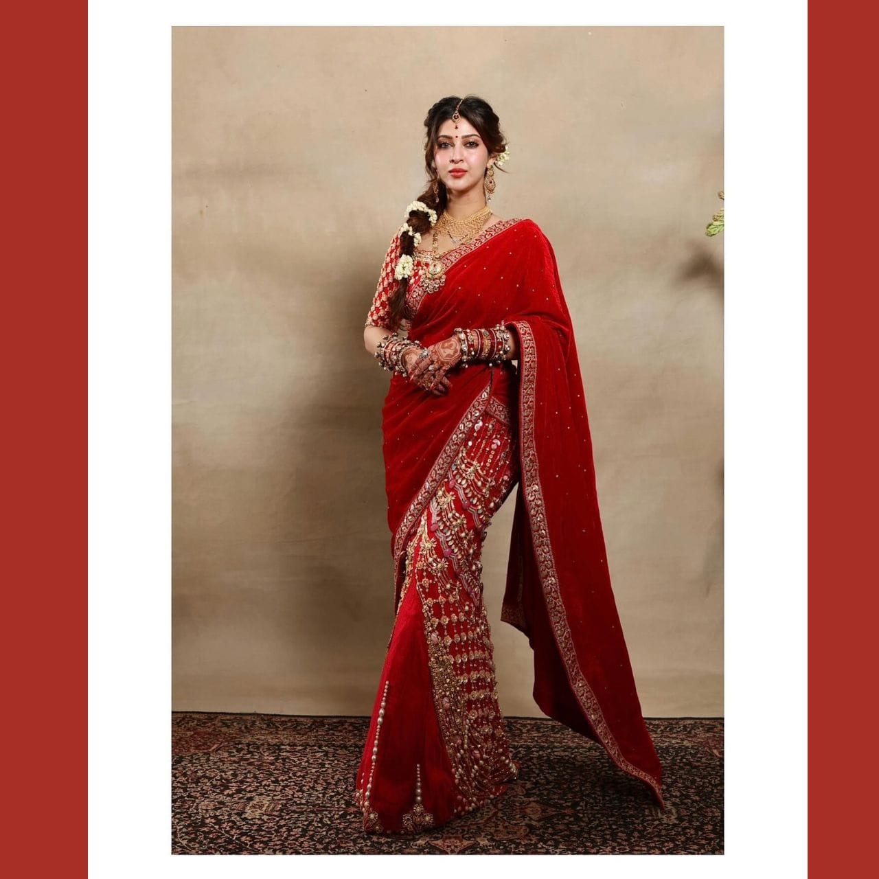 Karwa Chauth 2026( Source: Social Media)