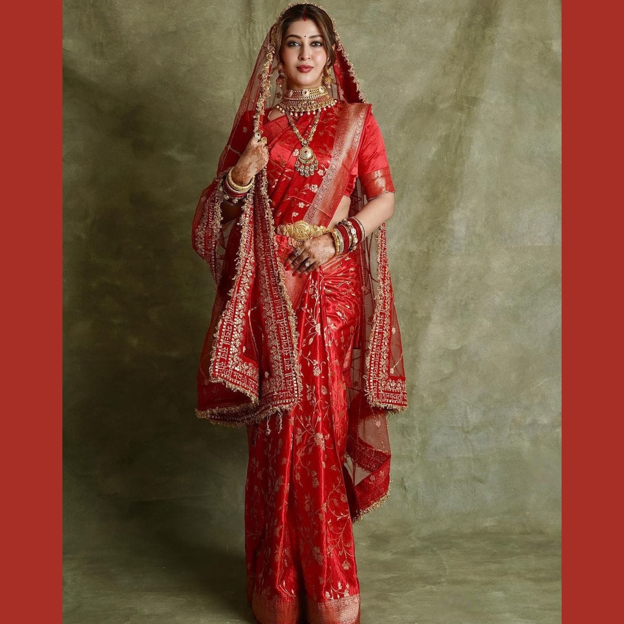 Karwa Chauth 2026( Source: Social Media)