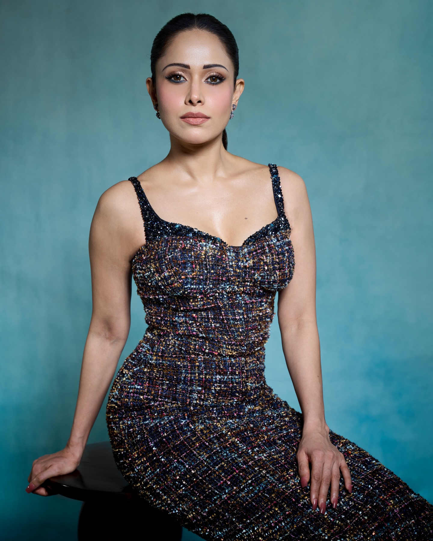 Nushrratt Bharuccha Looks( Social Media)