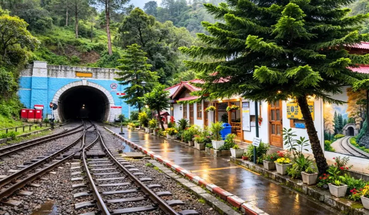 most haunted railway stations in india