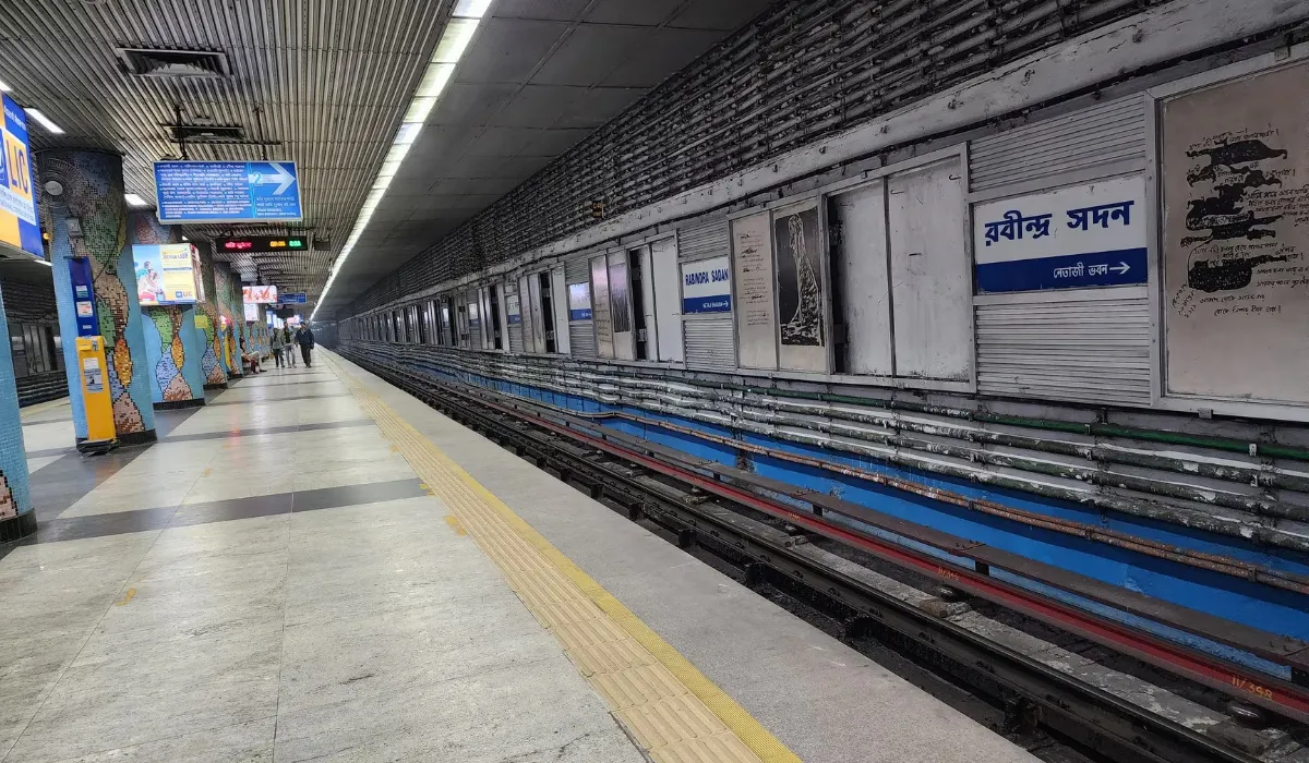 haunted train stations in india