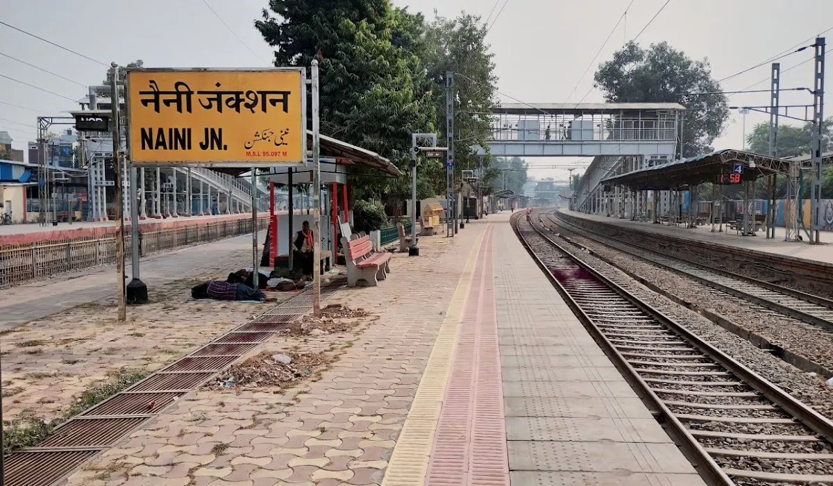 dark tourism in india