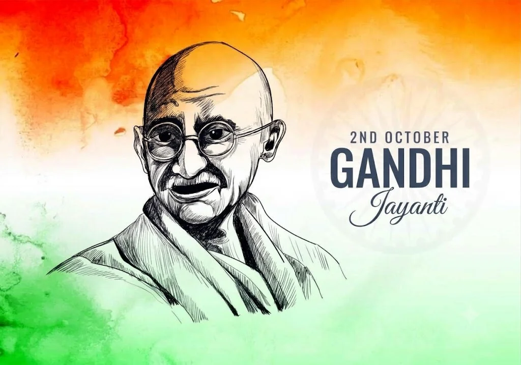 Gandhi Jayanti 2026 Wishes