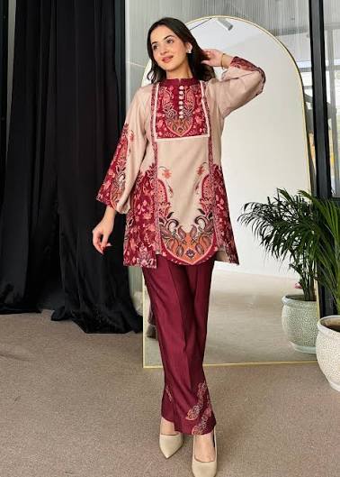 Navratri Outfit Ideas for Women( SOURCE: SOCIAL MEDIA)