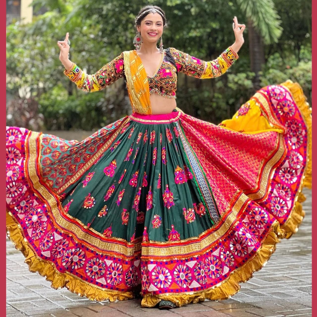 Navratri 2026