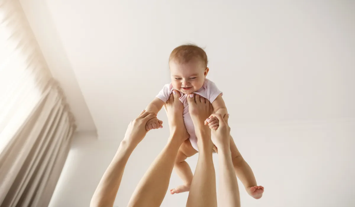 winter health tips for children